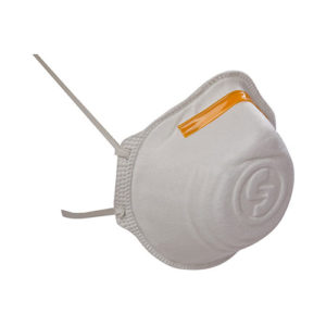 Atemschutzmaske FFP1